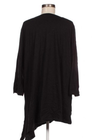 Γυναικεία μπλούζα Bpc Bonprix Collection, Μέγεθος 3XL, Χρώμα Μαύρο, Τιμή 11,75 €