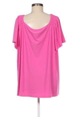Γυναικεία μπλούζα Bpc Bonprix Collection, Μέγεθος XXL, Χρώμα Ρόζ , Τιμή 11,75 €