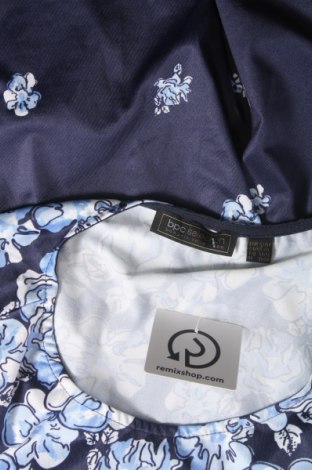 Γυναικεία μπλούζα Bpc Bonprix Collection, Μέγεθος 3XL, Χρώμα Μπλέ, Τιμή 11,40 €