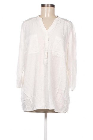 Damen Shirt Bpc Bonprix Collection, Größe XXL, Farbe Weiß, Preis 12,82 €
