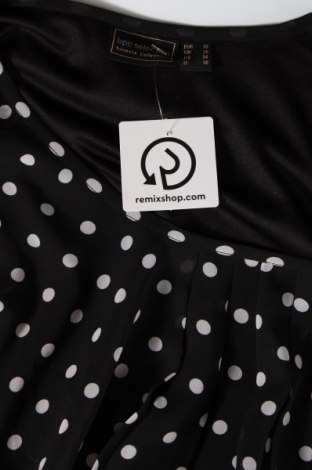 Дамска блуза Bpc Bonprix Collection, Размер 3XL, Цвят Черен, Цена 19,00 лв.