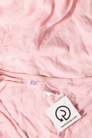 Дамска блуза Bpc Bonprix Collection, Размер 3XL, Цвят Розов, Цена 19,00 лв.