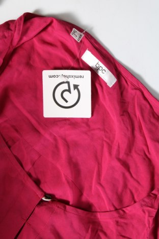 Γυναικεία μπλούζα Bpc Bonprix Collection, Μέγεθος 3XL, Χρώμα Ρόζ , Τιμή 11,40 €