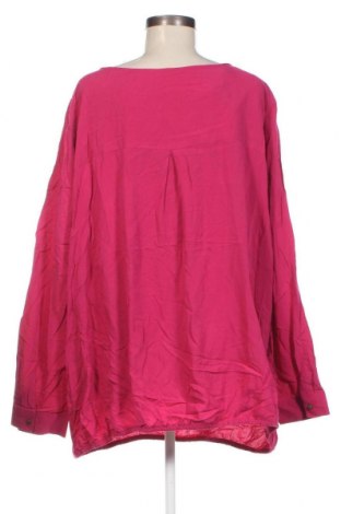 Дамска блуза Bpc Bonprix Collection, Размер 3XL, Цвят Розов, Цена 19,00 лв.