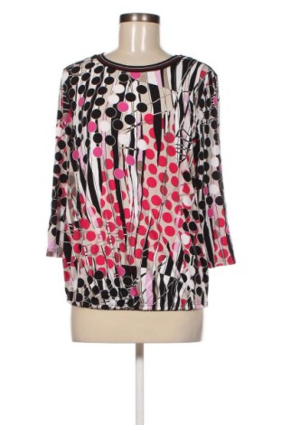 Γυναικεία μπλούζα Brandtex, Μέγεθος L, Χρώμα Πολύχρωμο, Τιμή 3,53 €