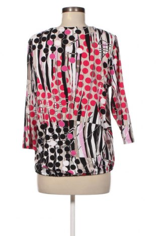 Γυναικεία μπλούζα Brandtex, Μέγεθος L, Χρώμα Πολύχρωμο, Τιμή 2,94 €