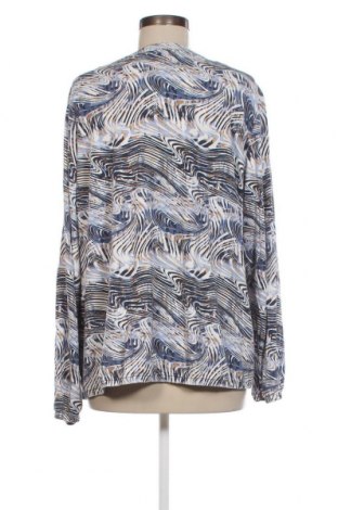 Дамска блуза Brandtex, Размер XXL, Цвят Многоцветен, Цена 12,73 лв.