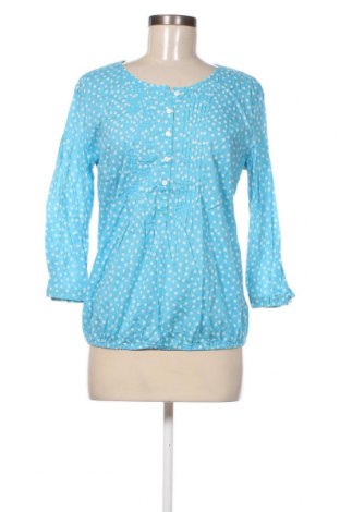 Damen Shirt Brax, Größe M, Farbe Blau, Preis 19,64 €