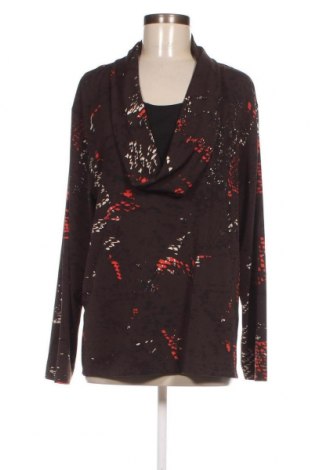 Γυναικεία μπλούζα Breakaway, Μέγεθος M, Χρώμα Πολύχρωμο, Τιμή 4,34 €