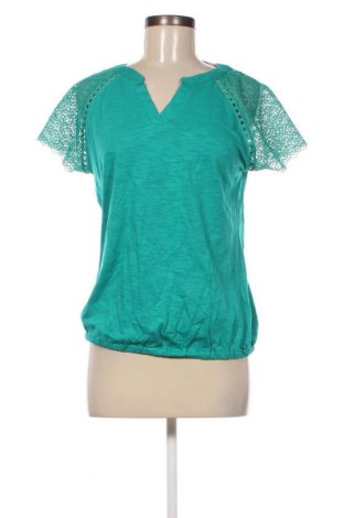 Γυναικεία μπλούζα Breal, Μέγεθος S, Χρώμα Μπλέ, Τιμή 5,94 €