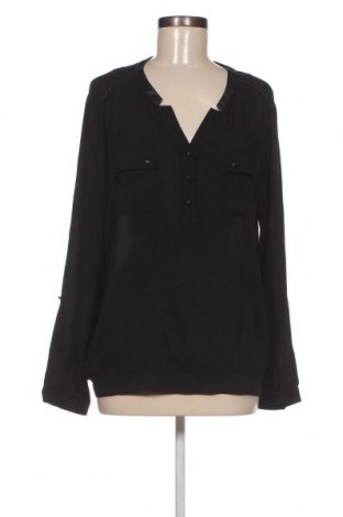 Γυναικεία μπλούζα Breal, Μέγεθος XL, Χρώμα Μαύρο, Τιμή 12,79 €