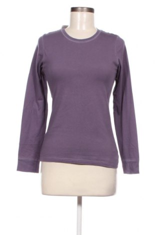 Damen Shirt Buffalo, Größe XS, Farbe Lila, Preis 2,84 €