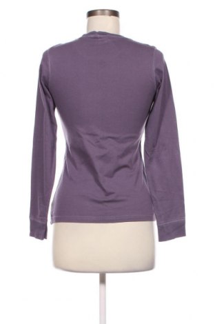 Damen Shirt Buffalo, Größe XS, Farbe Lila, Preis 3,51 €