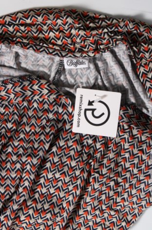 Γυναικεία μπλούζα Buffalo, Μέγεθος S, Χρώμα Πολύχρωμο, Τιμή 14,85 €