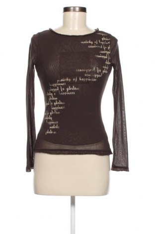 Дамска блуза Burton of London, Размер S, Цвят Кафяв, Цена 14,88 лв.
