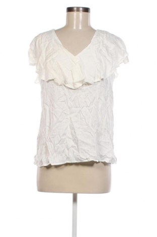 Дамска блуза Burton of London, Размер L, Цвят Бял, Цена 12,96 лв.