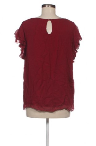 Γυναικεία μπλούζα Burton of London, Μέγεθος M, Χρώμα Κόκκινο, Τιμή 37,11 €