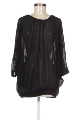 Γυναικεία μπλούζα Busem, Μέγεθος M, Χρώμα Μαύρο, Τιμή 2,47 €