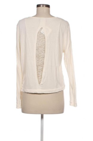 Дамска блуза By Malene Birger, Размер XL, Цвят Екрю, Цена 37,84 лв.
