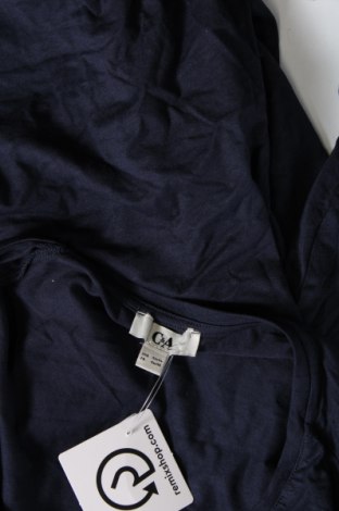 Γυναικεία μπλούζα C&A, Μέγεθος 4XL, Χρώμα Μπλέ, Τιμή 11,75 €