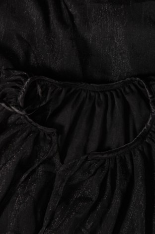 Дамска блуза C&A, Размер 3XL, Цвят Черен, Цена 19,00 лв.