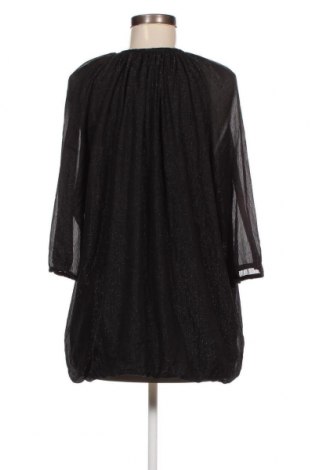 Дамска блуза C&A, Размер 3XL, Цвят Черен, Цена 19,00 лв.