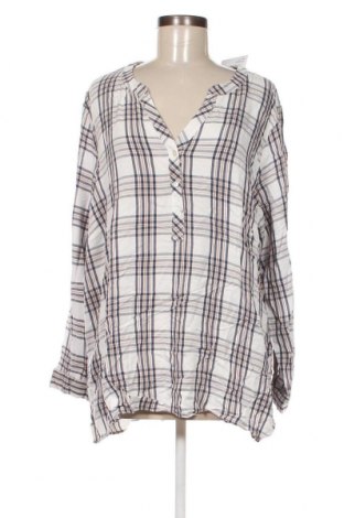 Дамска блуза C&A, Размер 3XL, Цвят Многоцветен, Цена 12,73 лв.