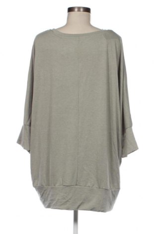 Damen Shirt C&A, Größe XXL, Farbe Grün, Preis 14,45 €