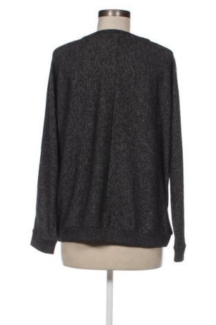 Γυναικεία μπλούζα C&A, Μέγεθος L, Χρώμα Γκρί, Τιμή 11,75 €