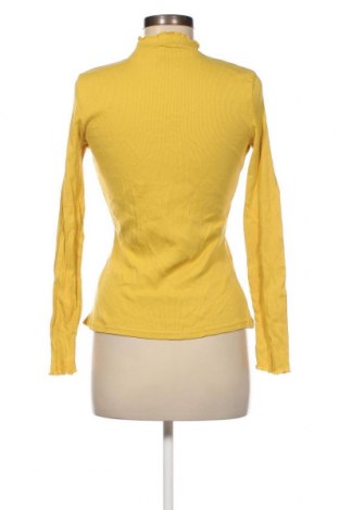 Damen Shirt C&A, Größe M, Farbe Gelb, Preis 4,49 €