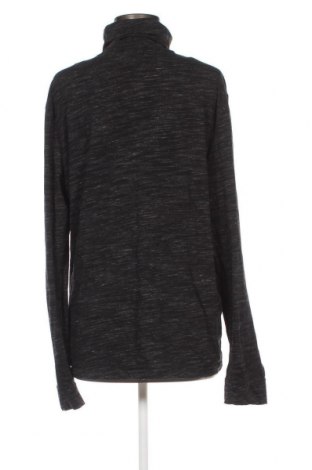 Γυναικεία μπλούζα C&A, Μέγεθος L, Χρώμα Μαύρο, Τιμή 3,41 €