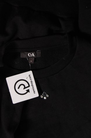 Bluză de femei C&A, Mărime M, Culoare Negru, Preț 25,00 Lei