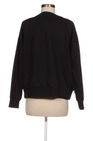 Γυναικεία μπλούζα C&A, Μέγεθος M, Χρώμα Μαύρο, Τιμή 4,70 €