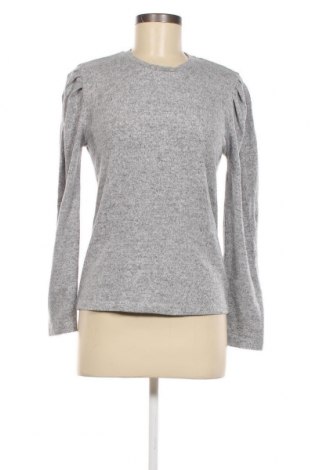 Γυναικεία μπλούζα C&A, Μέγεθος S, Χρώμα Γκρί, Τιμή 3,53 €