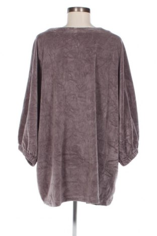 Дамска блуза C&A, Размер XL, Цвят Лилав, Цена 9,88 лв.