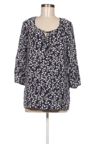 Γυναικεία μπλούζα C&A, Μέγεθος M, Χρώμα Μπλέ, Τιμή 3,06 €