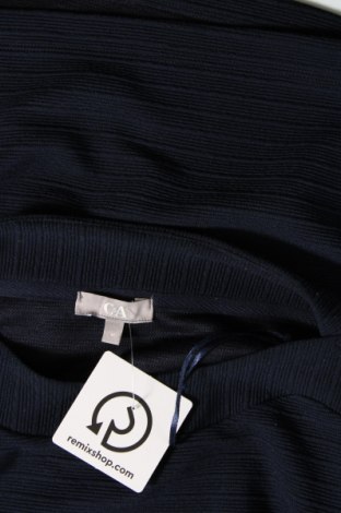 Γυναικεία μπλούζα C&A, Μέγεθος M, Χρώμα Μπλέ, Τιμή 2,59 €