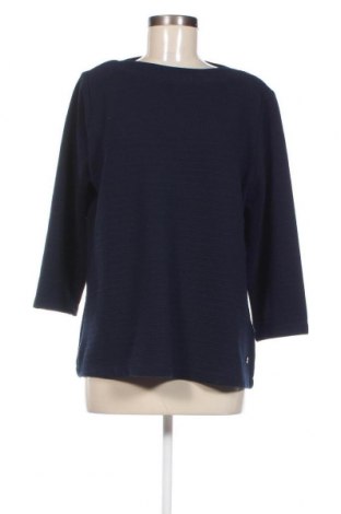 Γυναικεία μπλούζα C&A, Μέγεθος M, Χρώμα Μπλέ, Τιμή 3,17 €