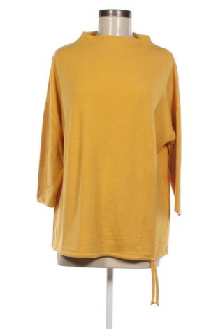 Дамска блуза C&A, Размер M, Цвят Жълт, Цена 4,94 лв.