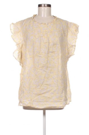 Дамска блуза C&A, Размер XXL, Цвят Многоцветен, Цена 12,73 лв.