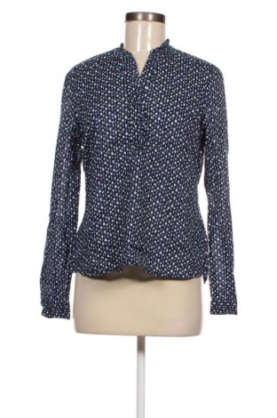 Γυναικεία μπλούζα C&A, Μέγεθος S, Χρώμα Μπλέ, Τιμή 3,53 €