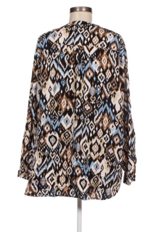 Дамска блуза C&A, Размер 3XL, Цвят Многоцветен, Цена 19,00 лв.
