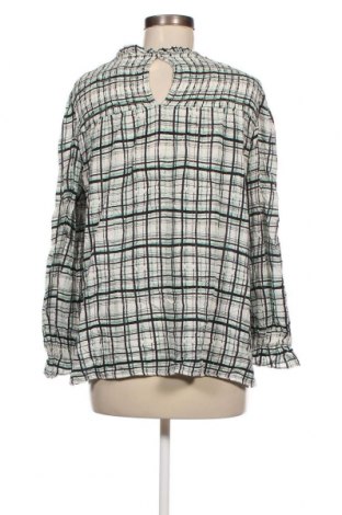 Γυναικεία μπλούζα C&A, Μέγεθος XL, Χρώμα Πολύχρωμο, Τιμή 2,23 €