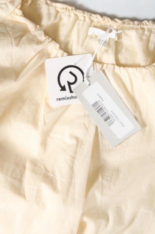 Damen Shirt COS, Größe M, Farbe Gelb, Preis 52,58 €