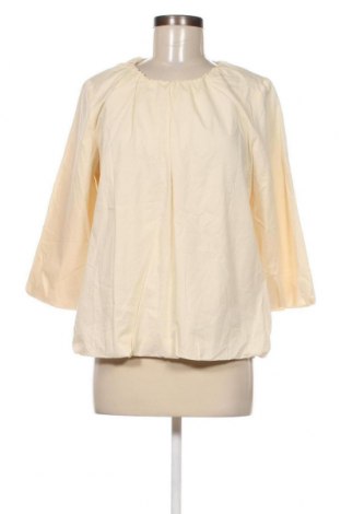 Γυναικεία μπλούζα COS, Μέγεθος M, Χρώμα Κίτρινο, Τιμή 25,76 €