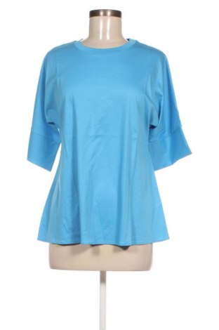 Дамска блуза COS, Размер XS, Цвят Син, Цена 45,90 лв.