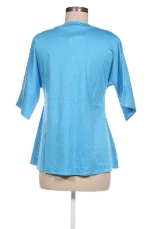 Дамска блуза COS, Размер XS, Цвят Син, Цена 40,80 лв.