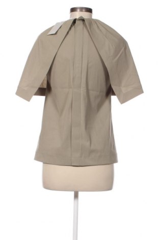 Дамска блуза COS, Размер XS, Цвят Зелен, Цена 45,90 лв.