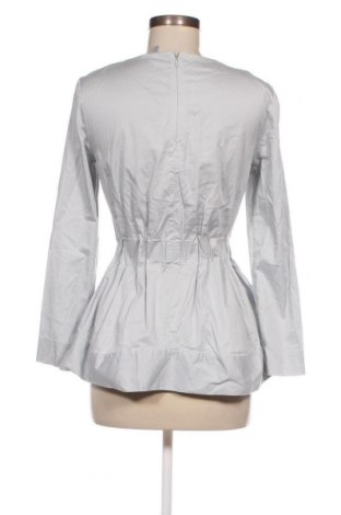 Дамска блуза COS, Размер S, Цвят Сив, Цена 60,76 лв.