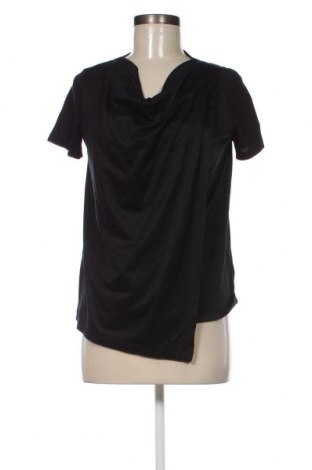 Γυναικεία μπλούζα COS, Μέγεθος S, Χρώμα Μαύρο, Τιμή 10,42 €